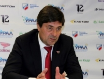 Андрей Мартемьянов: «Обе стороны самоотверженно играли»