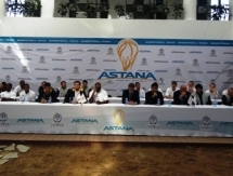 В новый сезон с новыми целями