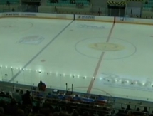 Видео матча ВХЛ «Сарыарка» — «Дизель» 0:1