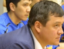 Лев Ким: «Турнир — праздник для болельщиков»