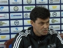 Видео послематчевой пресс-конференции игры Премьер-Лиги «Атырау» — «Тобол» 0:0