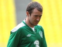 Эйден Магкиди вернулся в сборную Ирландии перед матчем с Казахстаном