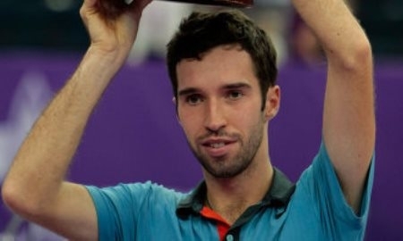 Кукушкин отыграл более 20 строчек в рейтинге ATP благодаря победе в Стамбуле