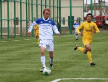 Фоторепортаж с матча Кубка ПФЛ «Астана» — «Кайрат» 3:3