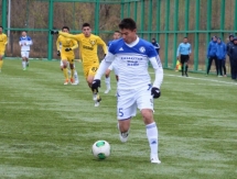 Фоторепортаж с матча Кубка ПФЛ «Астана» — «Кайрат» 3:3