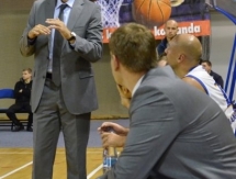 «Каспий» проиграл первый матч в BBL