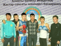  Управление молодежной политики  решило поговорить со студентами на матах