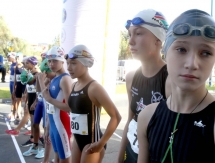 Казахстанские юниоры приняли участие в чемпионате Мира по биатлу и триатлу