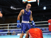 Состоялась дневная сессия третьего дня чемпионата Мира