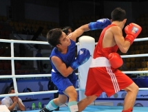 Состоялась дневная сессия третьего дня чемпионата Мира