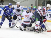 Василий Кошечкин: «Всегда приятно выигрывать у лидера»