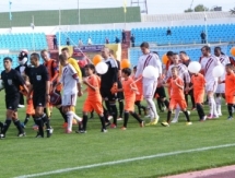 Болельщики считают казахстанским «Эль-Класико» матч «Актобе» — «Шахтер»