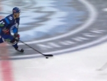 Видеообзор матча КХЛ «Динамо» Минск — «Барыс» 2:5