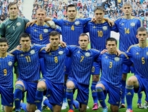 Сергей Боровский объявляет состав молодежной сборной на матч против Беларуси и Армении