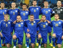 <strong>Мирослав Беранек объявил состав сборной Казахстана на матчи с Фарерами и Ирландией</strong>