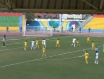 Видеообзор матча Премьер-Лиги «Атырау» — «Тобол» 0:0