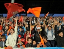 Болельщики верят в минимальную победу «Шахтера» над «Маккаби»