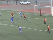 Видеообзор матча Премьер-Лиги «Иртыш» — «Шахтёр» 2:1