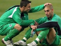 Янив Катан не поможет «Маккаби»