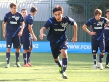 Касымхан Таласбаев: «Свою жизнь я намерен посвятить спорту»