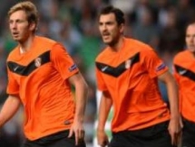 Российские букмекеры ставят на ничью в матче «Шахтер» — «Маккаби» Хайфа со счетом 0:0