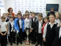 В Усть-Каменогорске стартовал проект «Школьные экскурсии» 