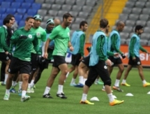 Букмекеры Израиля верят в «Маккаби»