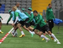 Последние новости из стана «Маккаби»