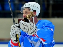 Мирослав Залешак: «Это хоккей, здесь все может случиться»