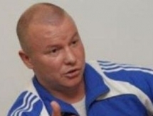 Вадим Присяжнюк: «Девушки себя проявили, слово за парнями»