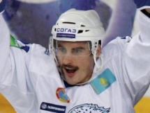 Игроки «Барыса» Боченски, Доус и Бойд не затерялись бы в НХЛ