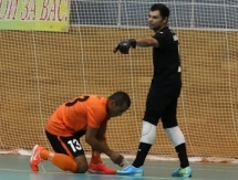 Фоторепортаж с матча Кубка УЕФА «Тулпар» — «Марка» 2:2 