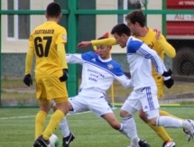 Фоторепортаж с матча Кубка ПФЛ «Астана» — «Кайрат» 3:3