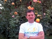 Дмитрий Седун приглашает на «Тур Алматы»