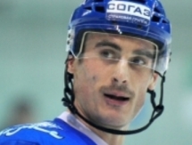 Брэндон Боченски не будет выступать за сборную РК в Минске