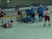 Видеообзор матча чемпионата РК «Иртыш» — «Арыстан» 3:1