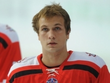 Станислав Зинченко стал самым результативным защитником МХЛ в сентябре