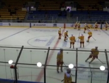 Видео матча ВХЛ «Казцинк-Торпедо» — «Липецк» 4:2