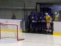 Видеообзор матча ВХЛ «Казцинк-Торпедо» — «Липецк» 4:2