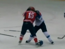 Видеообзор матча чемпионата РК «Арлан» — «Номад» 7:2