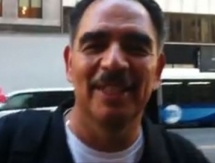 Абель Санчес: «Хотелось бы, чтобы Стивенс дрался так же, как он разговаривает»