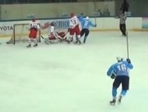 Видеообзор матча чемпионата РК «Иртыш» — «Арыстан» 6:3