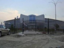 В Жамбылской области начал функционировать новый Дворец спорта «Тараз-Арена»
