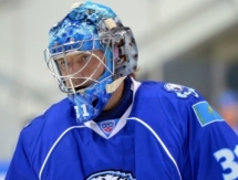 Виталий Еремеев сыграет в домашней серии «Барыса»