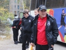 Амиржан Муканов: «Результат превзошел все ожидания»