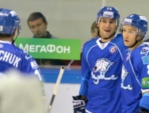 Букмекеры отдают предпочтение «Барысу» в матче с «Витязем»