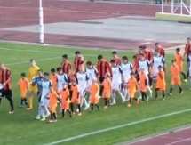 Видеообзор матча Премьер-Лиги «Шахтер» — «Ордабасы» 3:0