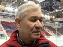 Владимир Юрзинов: «Барыс» является самым играющим клубом в КХЛ»