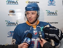 Евгений Рымарев: «Это самый лучший матч в сезоне, который мы играли»