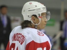 Максим Афиногенов: «Мы могли взять три очка»